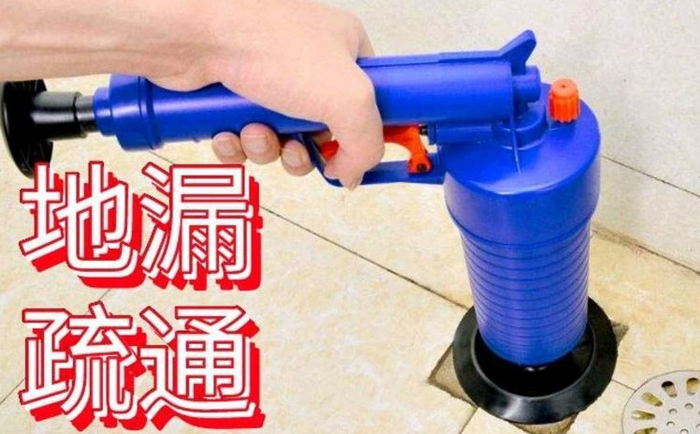 和乐镇疏通地漏